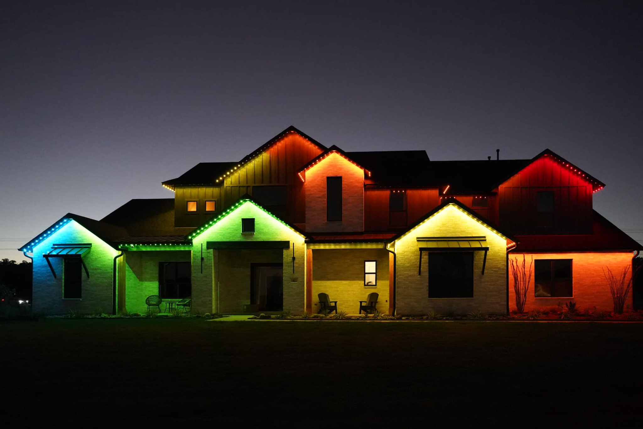 Architectural Lighting